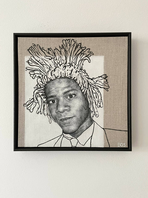 Jean-Michel Basquiat