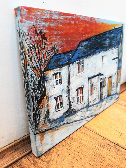 Old White House