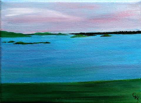 Isles of Scilly