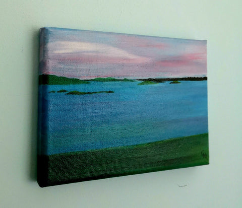 Isles of Scilly