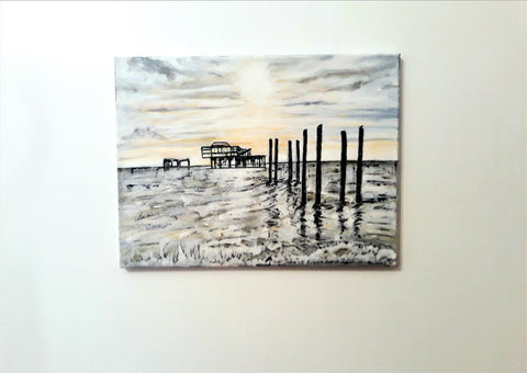 West Pier Brighton