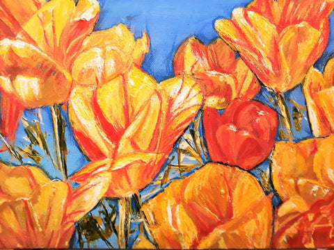Tulips