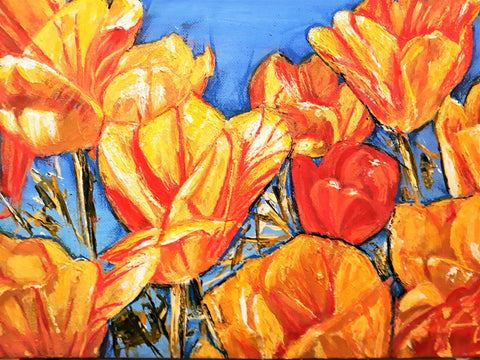 Tulips