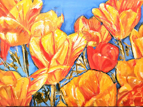 Tulips