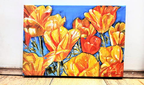 Tulips