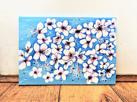 Cherry Blossom