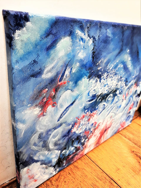Under the Sea