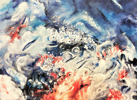 Under the Sea