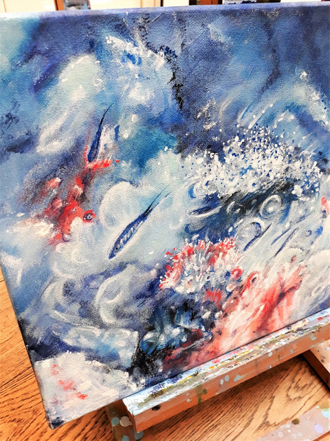 Under the Sea