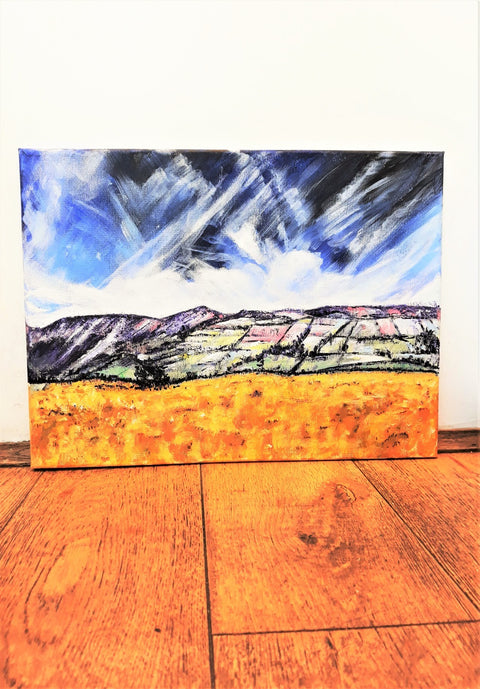 Big Sky