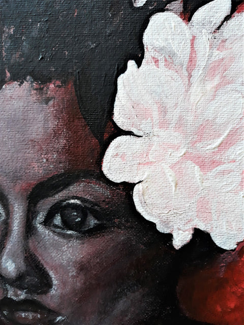 Billie Holiday