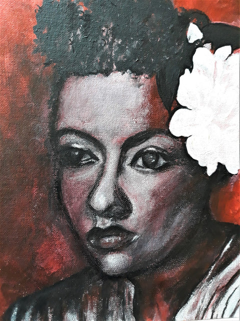Billie Holiday