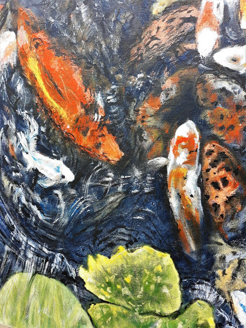 Fishes