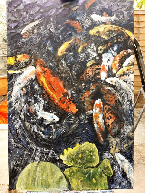 Fishes