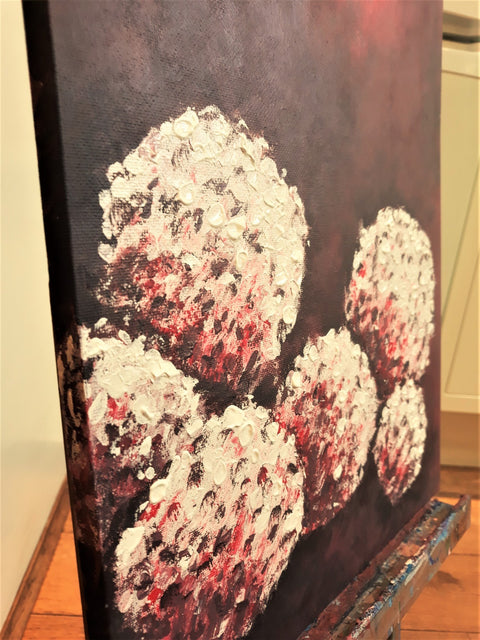 Night Blooms 2