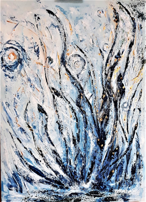 Blue Growth