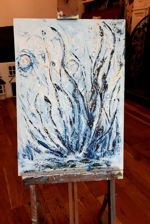 Blue Growth
