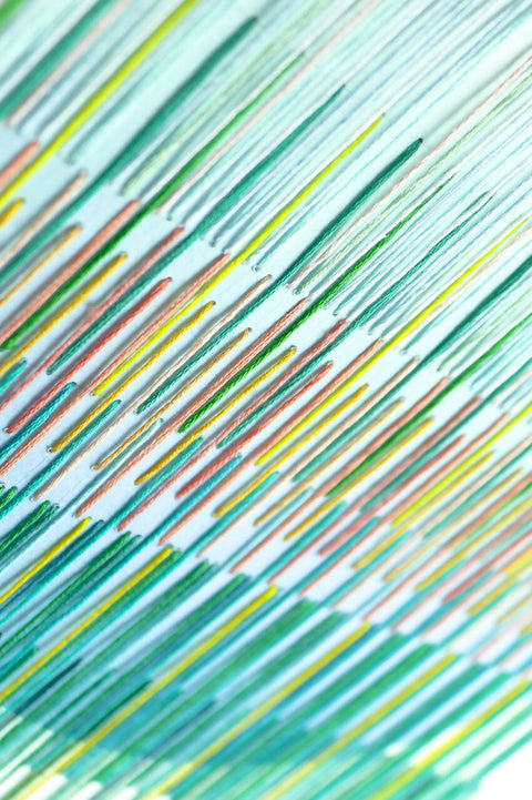Starlight Threads - Cygnus #2