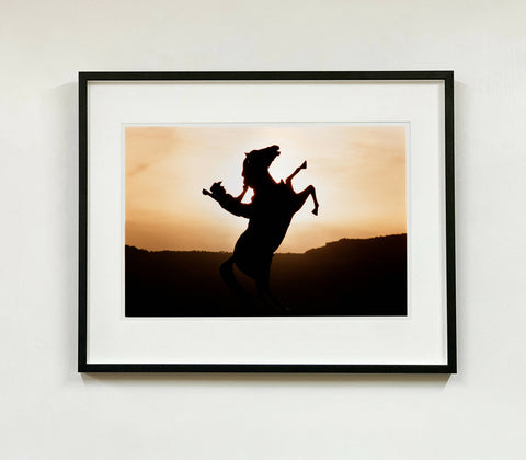 Cowboy, Kanab, Utah, 2001