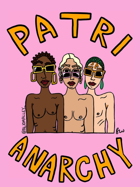 Patri-Anarchy