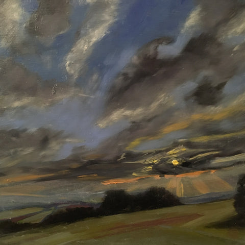 Last Light