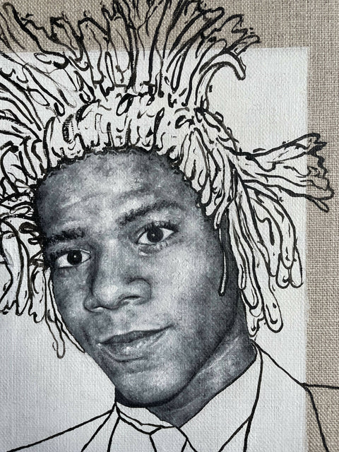 Jean-Michel Basquiat