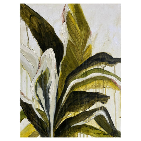 Wild Banana III