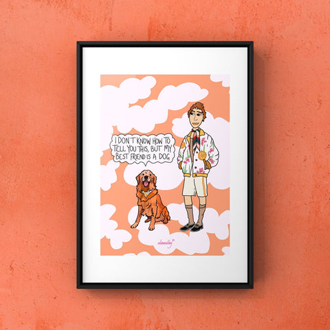 Dog's Best Friend