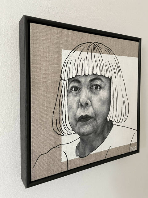 Yayoi Kusama