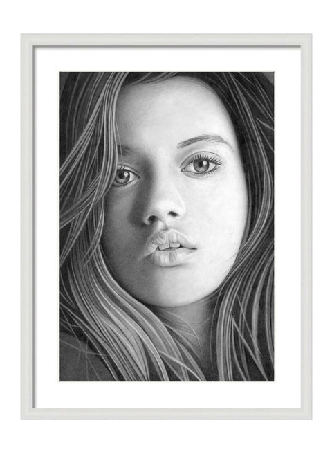 Untitled Portrait