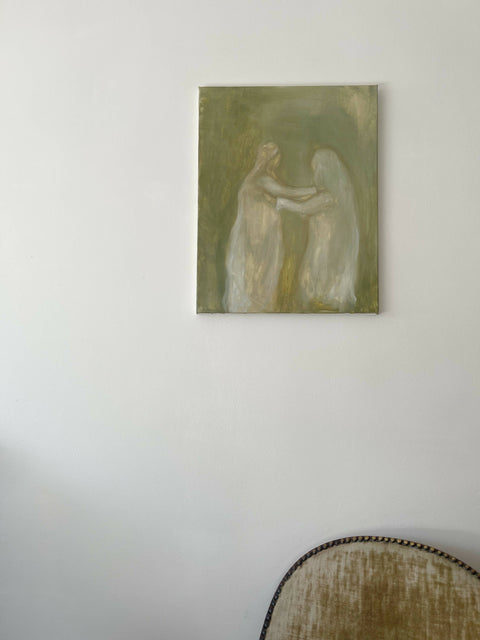 Two Figures