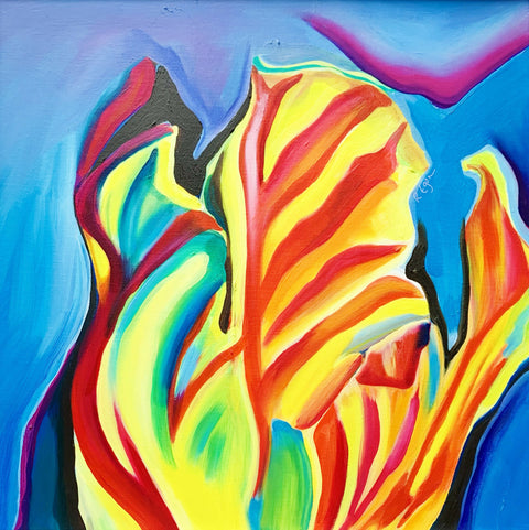 Tutti Frutti