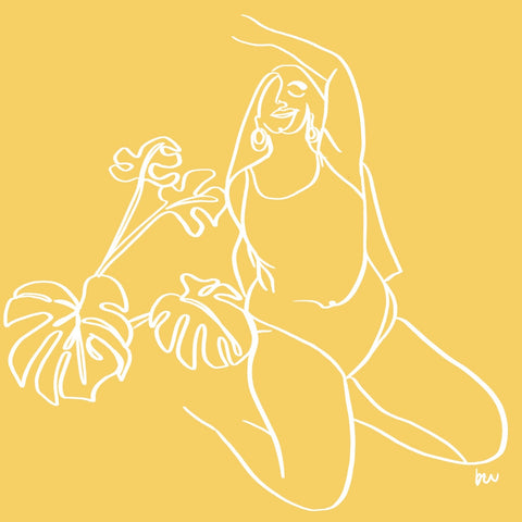 Leaf Me Alone