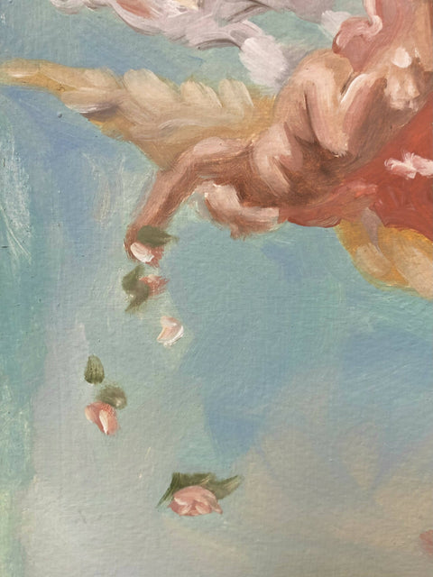 Putti