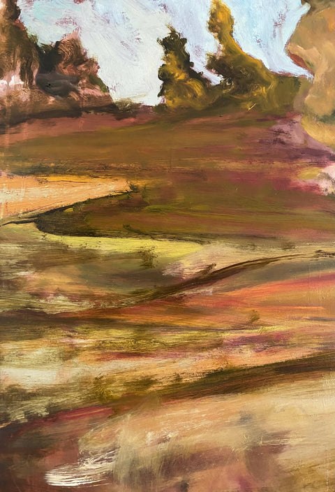 The vale