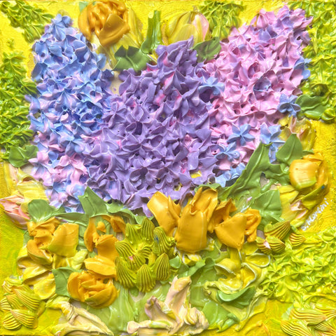 Lilacs
