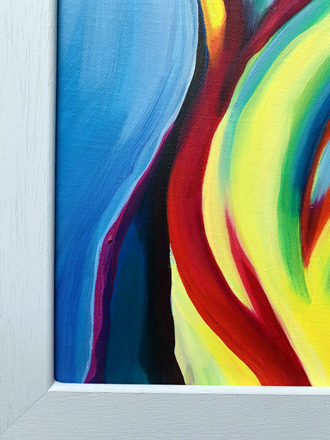 Tutti Frutti