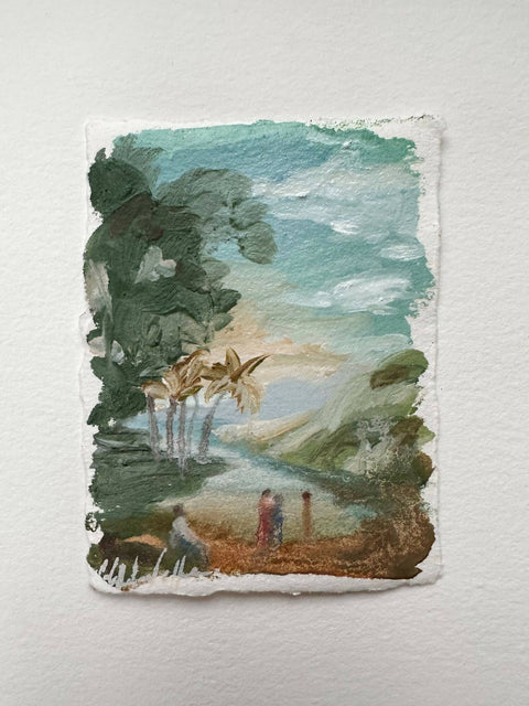Cove
