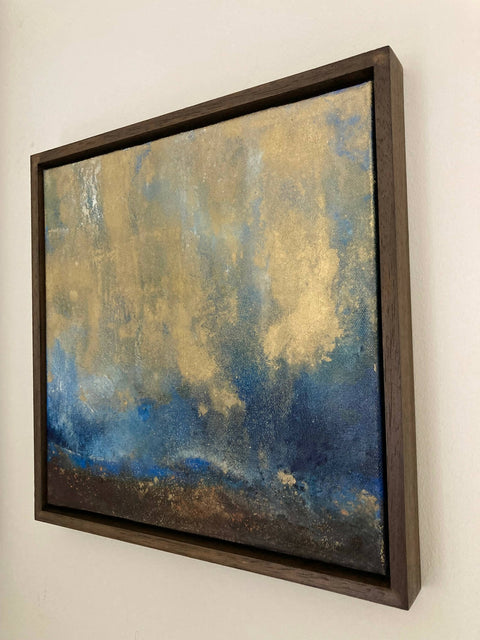 Golden Rain