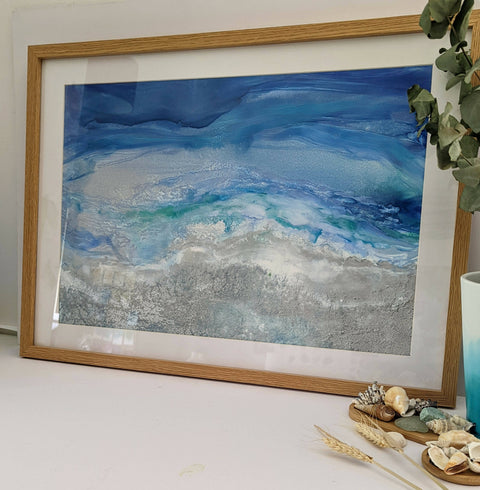Silver Sands