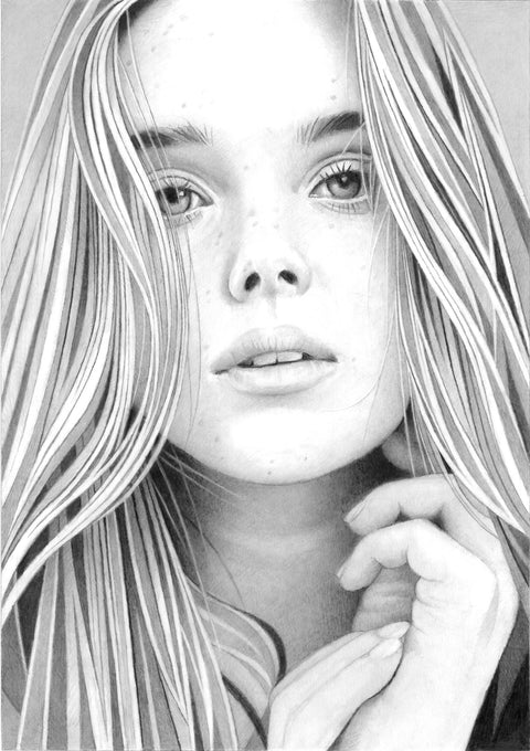 Untitled Portrait