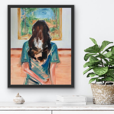 Getting Back to Galleries