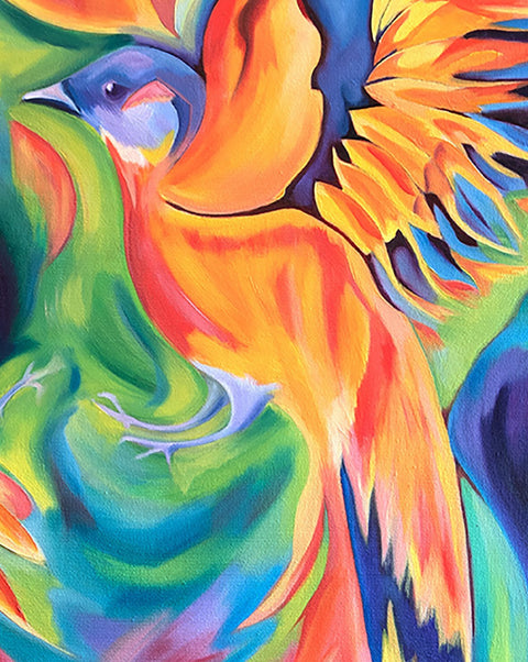 Eternity Print