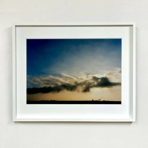 Hake's Drove, Cambridgeshire, 2001