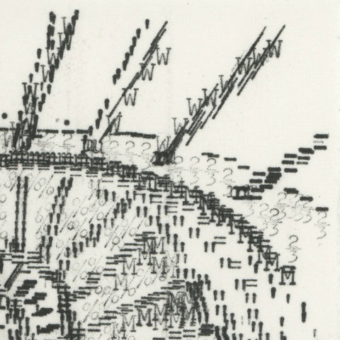 Up the Monument