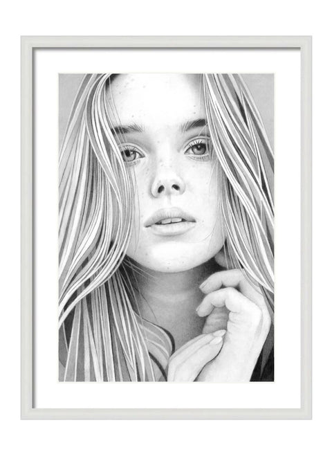 Untitled Portrait