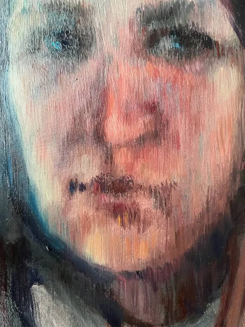 Depths of Possibility, by Sheri Gee
