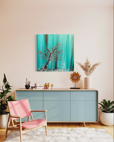 Aquamarine