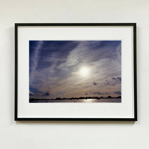 Mare Fen, 2000