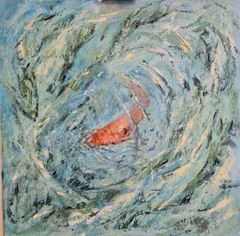 The Lost Fish